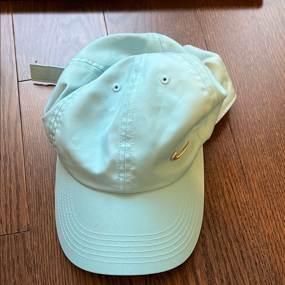Nike Light Blue Women's Hat